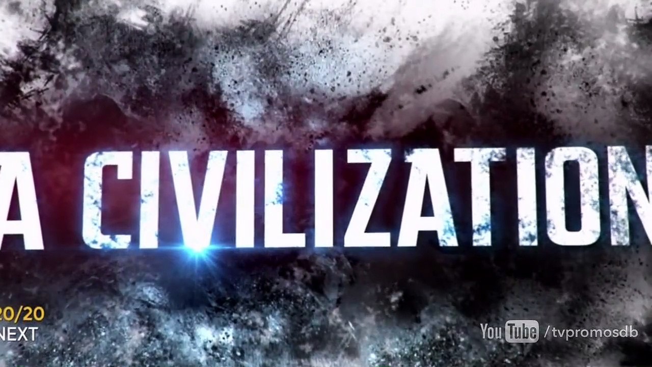 Marvel's Inhumans - saison 1 - épisode 8 Teaser VO