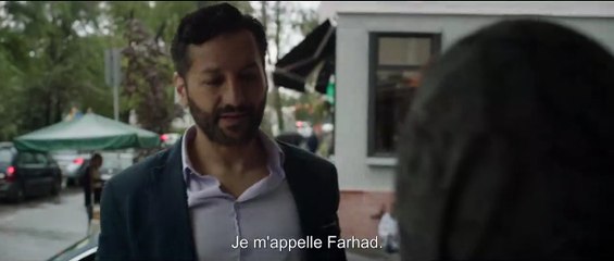 The Operative Bande-annonce VO