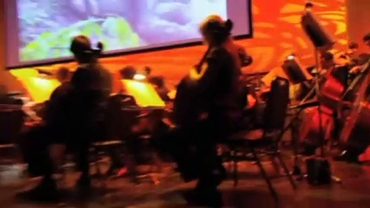 Extrait "Lost Live" (à l'occasion de la sortie de la saison 6 en DVD et Blu-ray)