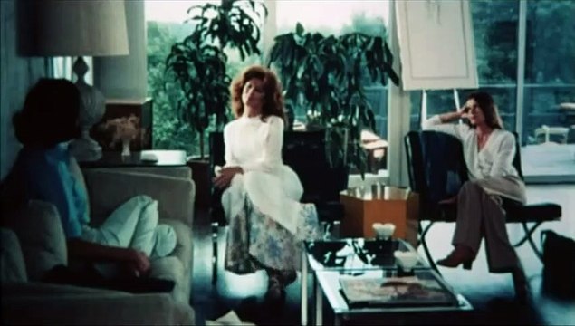 The Stepford Wives Bande-annonce VO