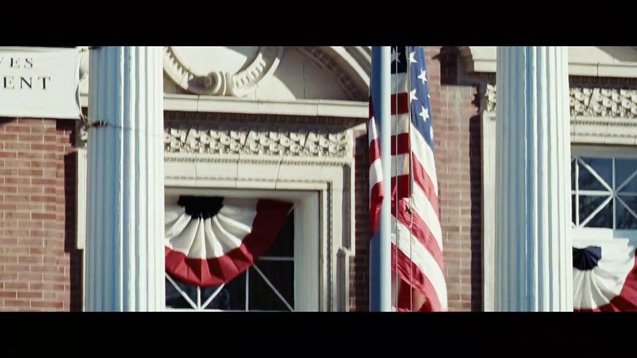 Lincoln Reportage VO