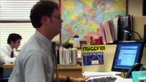 The Office (US) - saison 9 Reportage VO