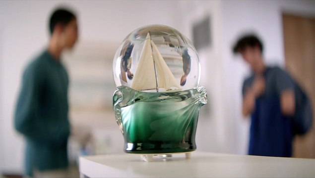 The Road Within EXTRAIT VO Colocataires