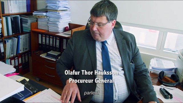 Where To Invade Next - EXTRAIT Les banquiers