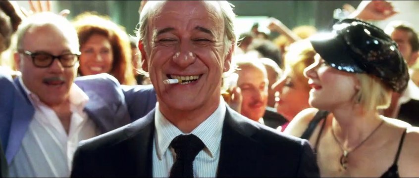 La Grande Bellezza Bande-annonce VO