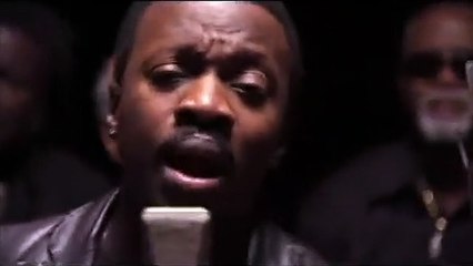 Soundtrack for a Revolution Bande-annonce VO