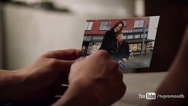 Once Upon a Time - saison 7 - épisode 6 Teaser VO