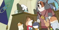 Dogs in Space S01 E09