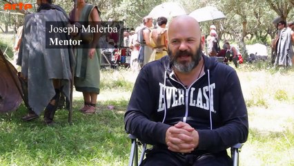 Odysseus Reportage (2) VO