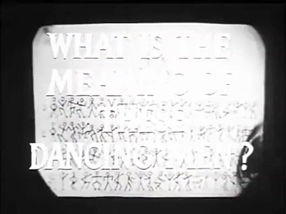 Sherlock Holmes et l'arme secrète Bande-annonce VO