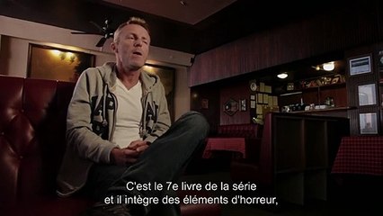 Le Bonhomme de neige BONUS VO "Jo Nesbø"