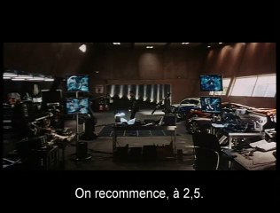 Iron Man Extrait vidéo (5) VO