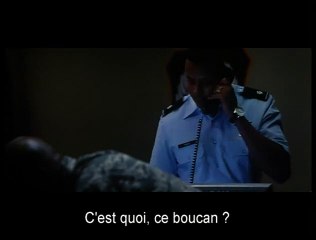 Iron Man Extrait vidéo (8) VO