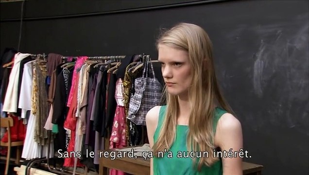 Les Rêves dansants, sur les pas de Pina Bausch Extrait vidéo (2) VO