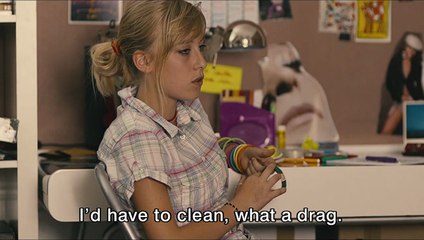 Aglaée Extrait vidéo VF