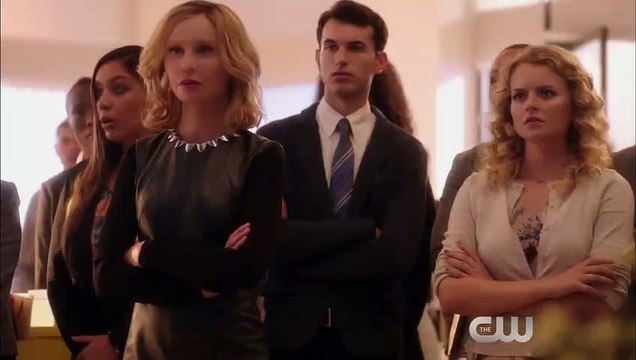 Supergirl - saison 2 Bande-annonce VO