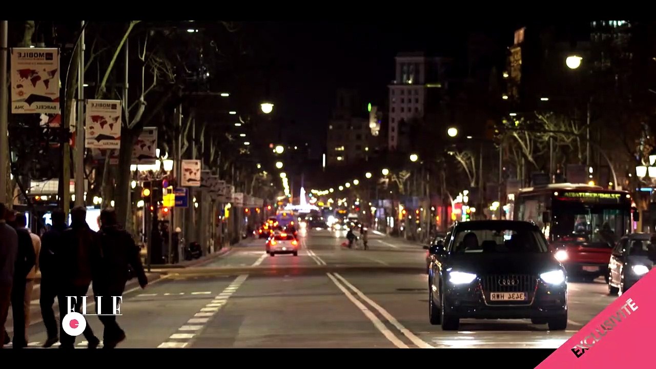 Cites - saison 1 Bande-annonce VF