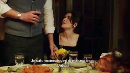 The Iceman Bande-annonce VO