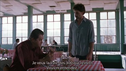 Des escargots et des hommes - EXTRAIT "Patron au restaurant"