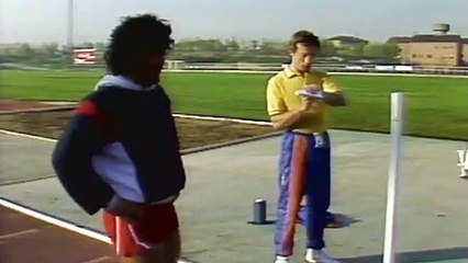 Diego Maradona EXTRAIT VO "Fernando Signorini"