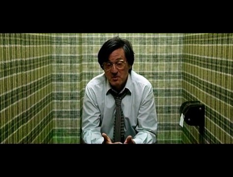 La Personne aux deux personnes Teaser VF