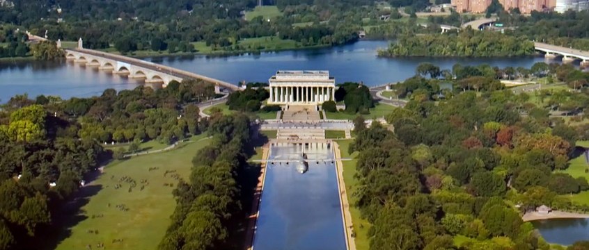 La Chute de la Maison Blanche Reportage VO