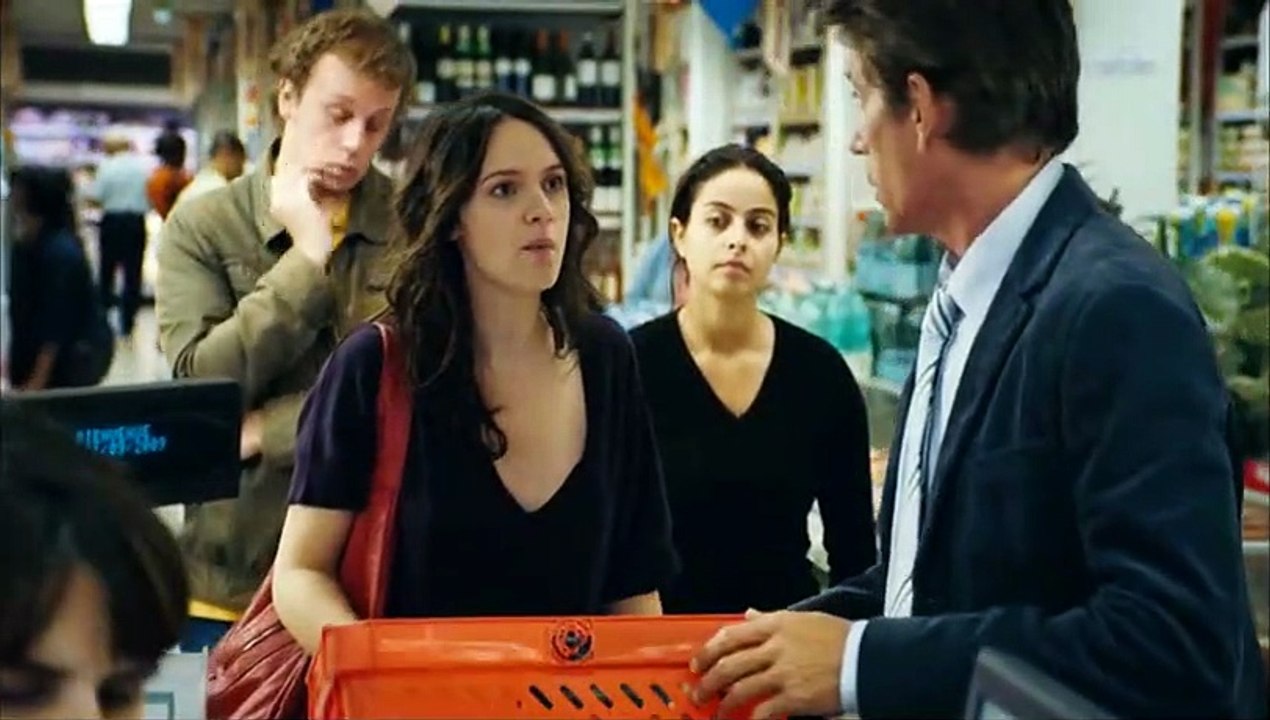 Le Nom des gens Bande-annonce VF