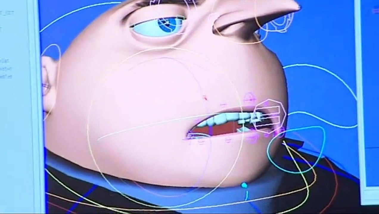 Jacques Bled Interview : Moi, moche et méchant