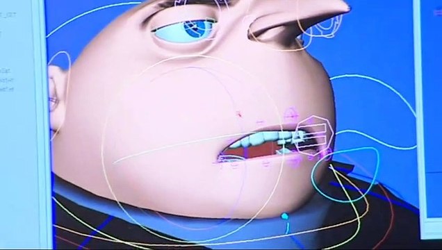 Jacques Bled Interview : Moi, moche et méchant