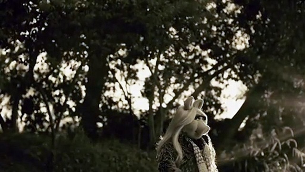 Quand les Muppets revisitent "Hello" d'Adele