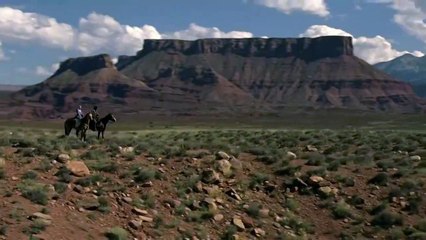 Westworld - saison 1 Bande-annonce VO