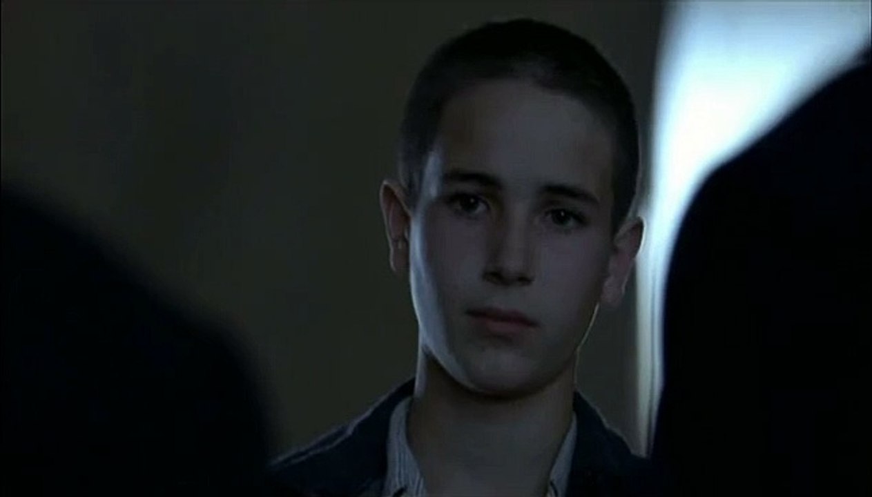 Les Hauts murs Extrait vidéo (5) VF