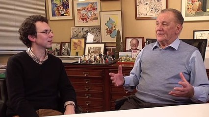 Comment est né Obélix ?