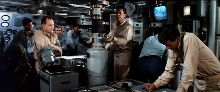 Destination Zebra, station polaire Bande-annonce VO