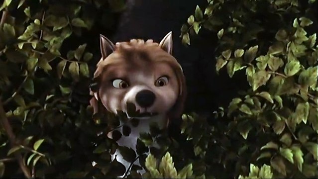 Alpha & Omega - 3D Extrait vidéo (2) VF