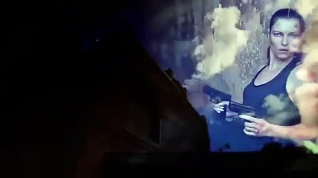 Banshee - saison 2 Teaser VO