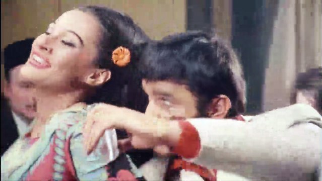 J'ai même rencontré des tziganes heureux Bande-annonce VF