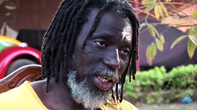 Sababou, l'espoir Reportage VF