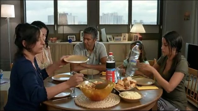 Des poupées et des anges Bande-annonce VF