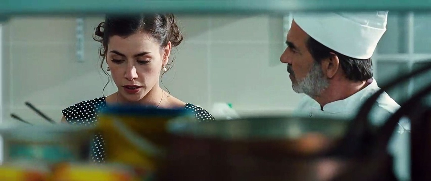 Un jour mon père viendra Extrait vidéo (2) VF