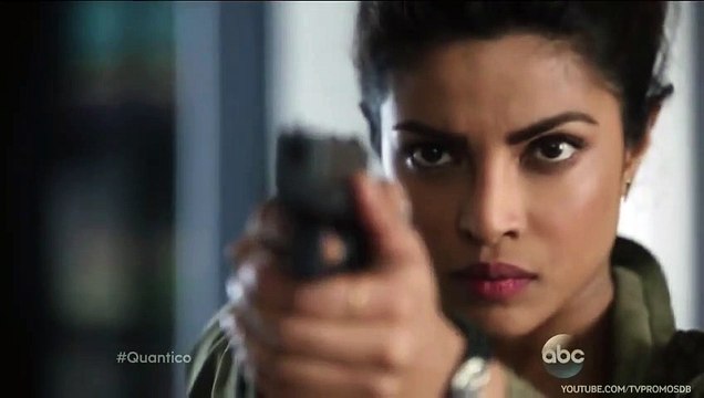 Quantico - saison 2 Teaser VO