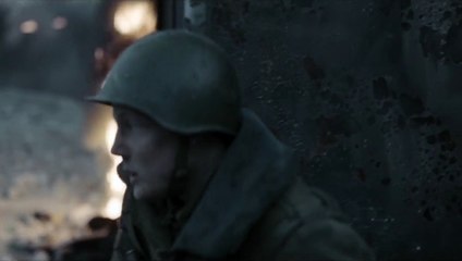 The Search - EXTRAIT VOST "Kolia"