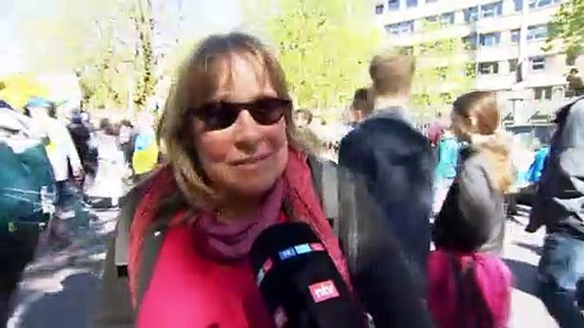 В Германии обсуждают представление военной помощи Украине