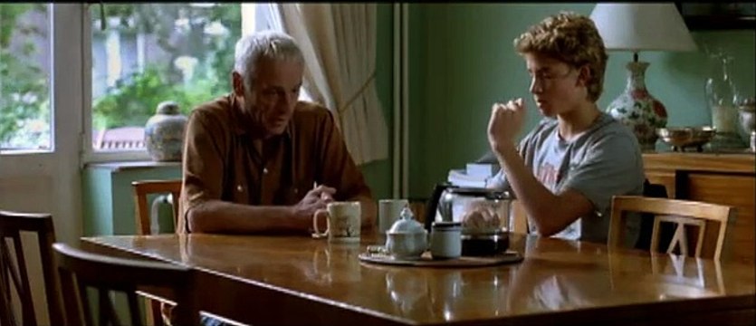 Elève libre Bande-annonce VF