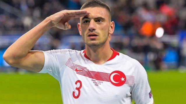Kasayı milli futbolcu dolduracak! Galatasaray'dan çılgın Merih Demiral planı