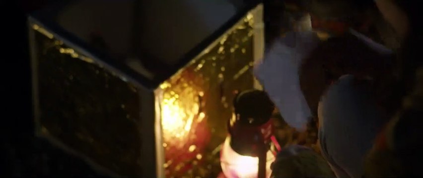 100 kilos d’étoiles EXTRAIT VF Confession