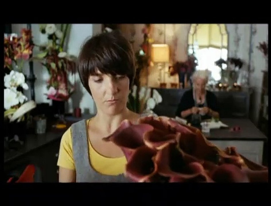 Mes amis, mes amours Bande-annonce VF