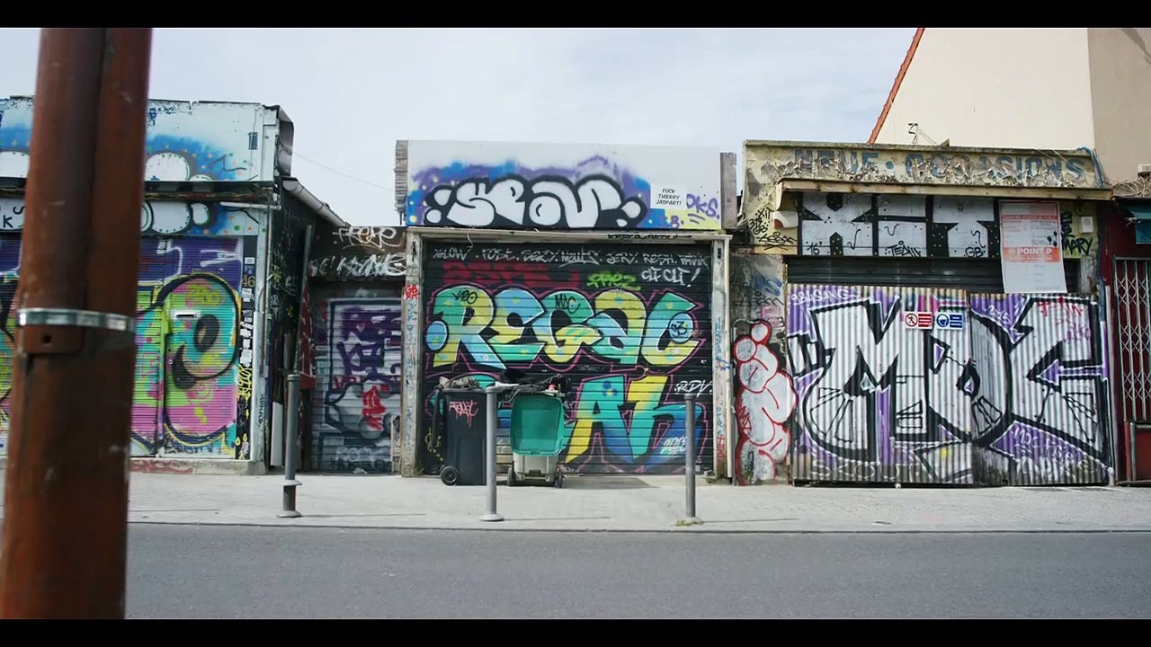 Le Fils d'un Roi Bande-annonce VF