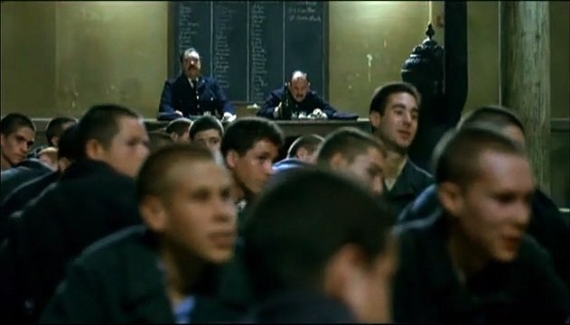 Les Hauts murs Extrait vidéo (2) VF