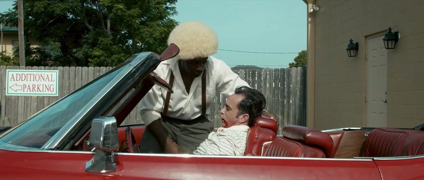 Nola Circus Bande-annonce VF